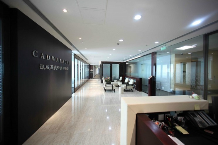 北京辦公室裝修公司告訴你如何裝修辦公室更高端！